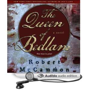  The Queen of Bedlam A Matthew Corbett Novel, Book 2 