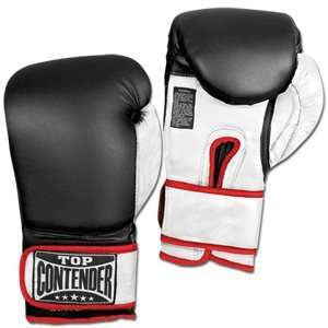  Top Contender Top Contender Super Bag Gloves   Synthetic 