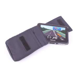  DURAGADGET Pocket Pouch Suitable For TomTom GO 1000 