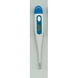   Heath Care Digital Thermometer w/Beeper (1 ea)