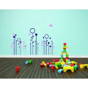  Removable Wall Decals  Kids room design: Home Improvement