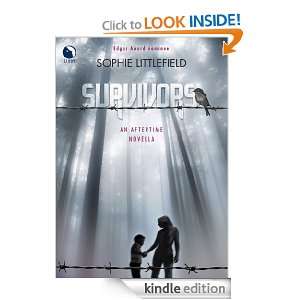 Survivors Sophie Littlefield  Kindle Store