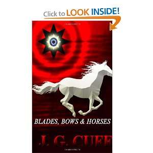  Blades, Bows & Horses Ultimate Fantasy Series   Novella 