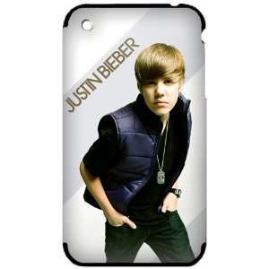   /3G/3GS Justin Bieber   My World 2.0 Color Cell Phones & Accessories