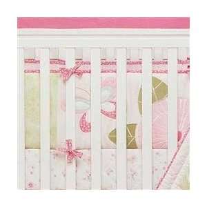  Kidsline Bella Crib Bumper Baby