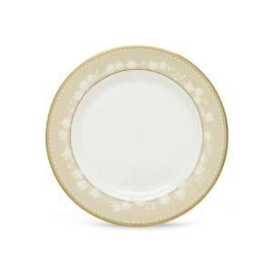  Lenox Bellina Gold Butter Plate: Kitchen & Dining