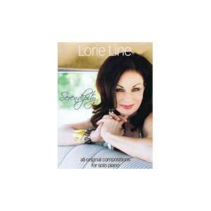  Lori Line   Serendipity Book