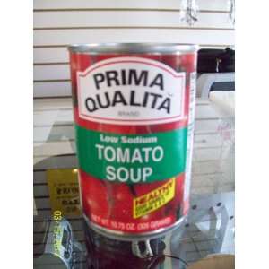 PRIMA TOMATO SOUP 10.75 OZ  Grocery & Gourmet Food