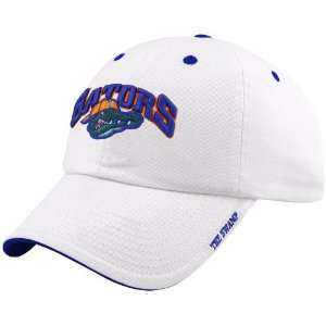  Florida Gators White Frat Boy Hat: Sports & Outdoors