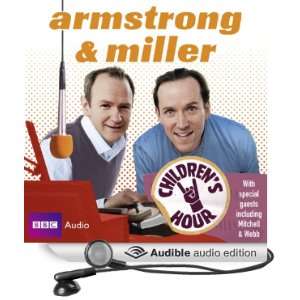   Hour (Audible Audio Edition) Alexander Armstrong, Ben Miller Books