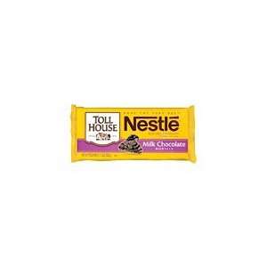 Nestle Toll House Milk Chocolate Morsels 11.5 oz:  Grocery 