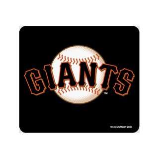 SF Giants Toll Pass Holder Automotive