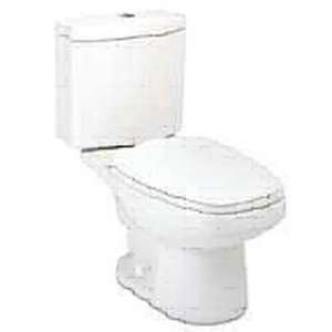  St Thomas Daytona Dual Flush Toilet: Home Improvement