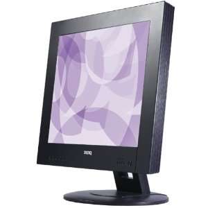  BenQ FP2081 20 LCD Monitor (Charcoal Grey)