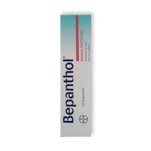  Bepanthen Ointment 30 gr. tube Beauty