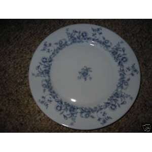  Arcopal China Salad Plate (Made in France): Everything 