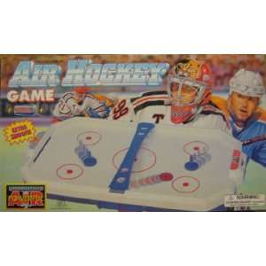  Spyro Riptos Rage Air Hockey Game Toys & Games