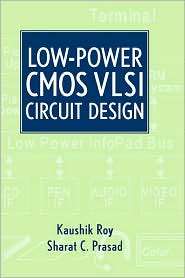  Circuit Design, (047111488X), Kaushik Roy, Textbooks   