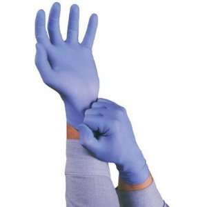  SEPTLS01292675XL   TNT Blue Disposable Gloves: Home 