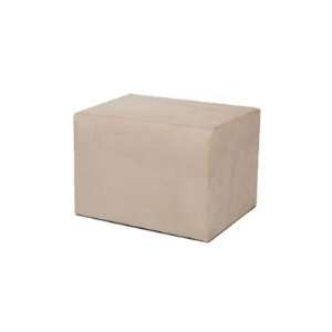  Harmony Kids Mabybury Ottoman in Beige