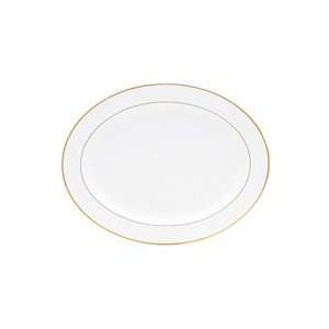  Bernardaud Palmyre Oval Platter 13