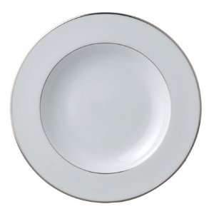  Bernardaud Cristal Rim Soup: Kitchen & Dining