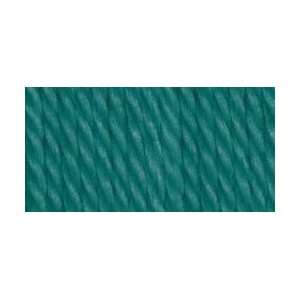  Bernat Satin Solid Yarn Emerald; 6 Items/Order