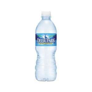 NLE101243 Nestle Waters® WATER,SPRING,.5 LTR  Grocery 