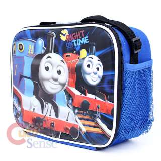 Thomas the Tank Engine and James Lunch Bag /Box