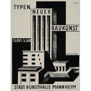   Germany Ad K. Bertsch   Original Halftone Print