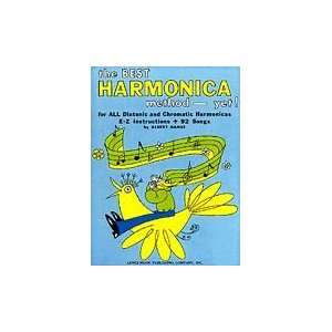  The Best Harmonica Method   Yet