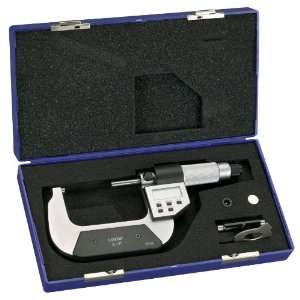  Steelex M1085 Digital Micrometer, 2 to 3 Inch