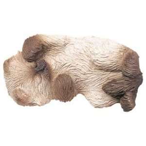  Sandicast Himalayan Snoozer Cat Figurine