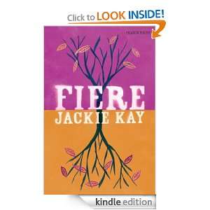 Start reading Fiere on your Kindle in under a minute . Dont have a 
