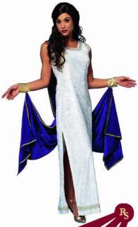 GREEK GODDESS COSTUME   Woman Greeks   VELVET COSTUMES 092074116329 