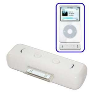  Mini Speaker For Apple iPod, iPhone: MP3 Players 
