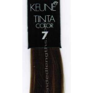  Keune Tinta Color 7 Permanent Hair Color: Health 