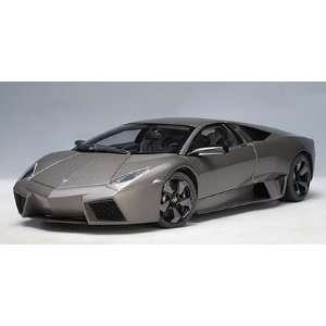: Lamborghini Reventon Grey (Part: 74591) Autoart 1:18 Diecast Model 