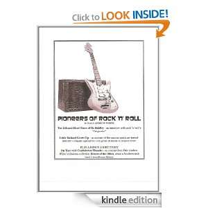 Pioneers of Rock n Roll Dale Andrew White  Kindle Store