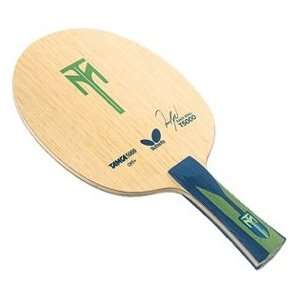  Butterfly Timo Boll T5000: Sports & Outdoors