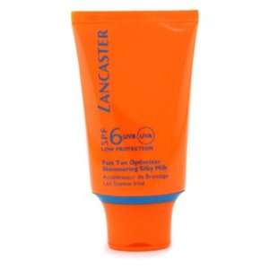   SPF6 by Lancaster for Unisex Self Tanning