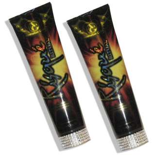 Australian Gold RISQUE RITUAL Tanning Bed Lotion 054402270271  