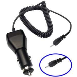  Car Charger For Nokia Cellular Phones (CC 1): Cell Phones 