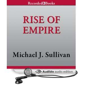   Audio Edition) Michael J. Sullivan, Tim Gerard Reynolds Books