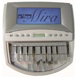  Stenograph® élan Mira® w/accessories & 1 year warranty 