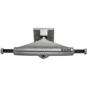  Theeve Tiking 5.5 Raw Skate Trucks