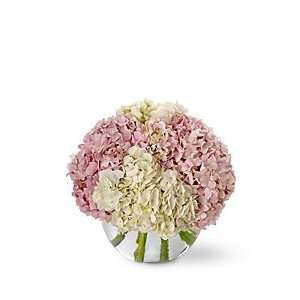  FTD Hydrangea Bouquet