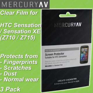   Case for HTC Sensation Z710 POP Cover ABS Black Grey CM016284  