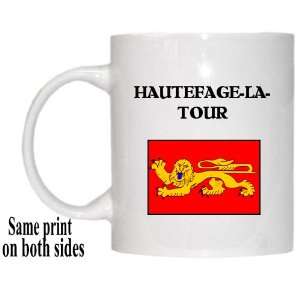  Aquitaine   HAUTEFAGE LA TOUR Mug 