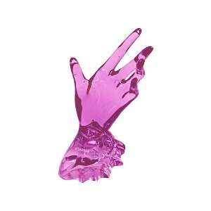    Cellet Hand Design Mobile Phone Holder (Purple): Everything Else